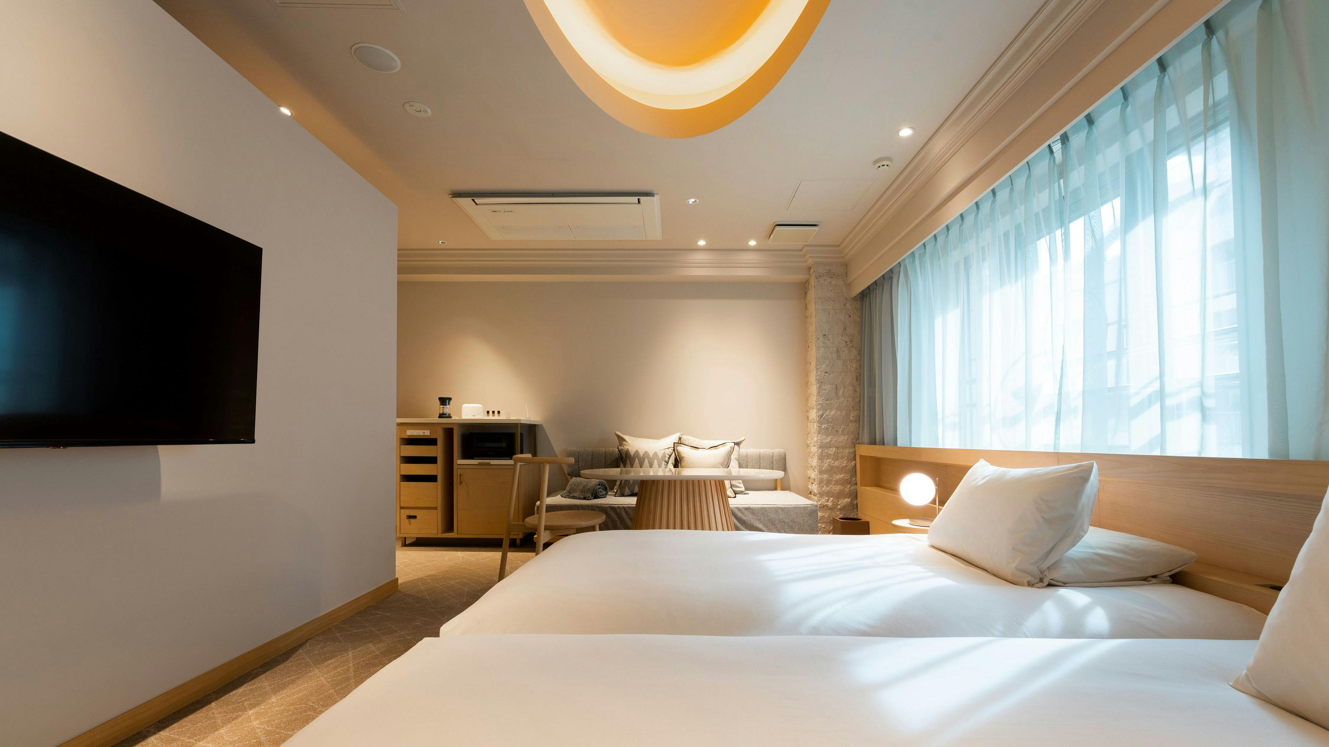 hotel hisoca ikebukuro