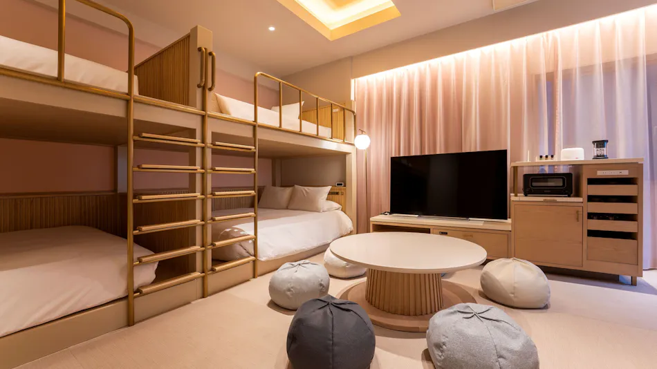 hotel hisoca ikebukuro