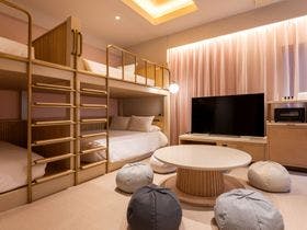 hotel　hisoca　ikebukuro