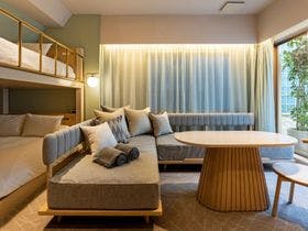 hotel　hisoca　ikebukuro