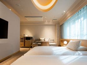 hotel　hisoca　ikebukuro