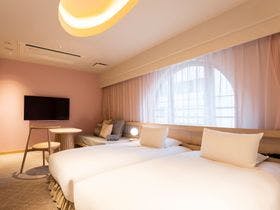 hotel　hisoca　ikebukuro