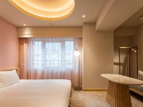 hotel　hisoca　ikebukuro