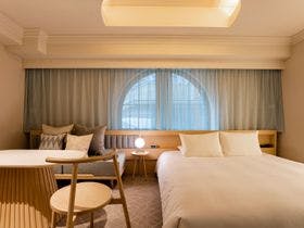 hotel　hisoca　ikebukuro