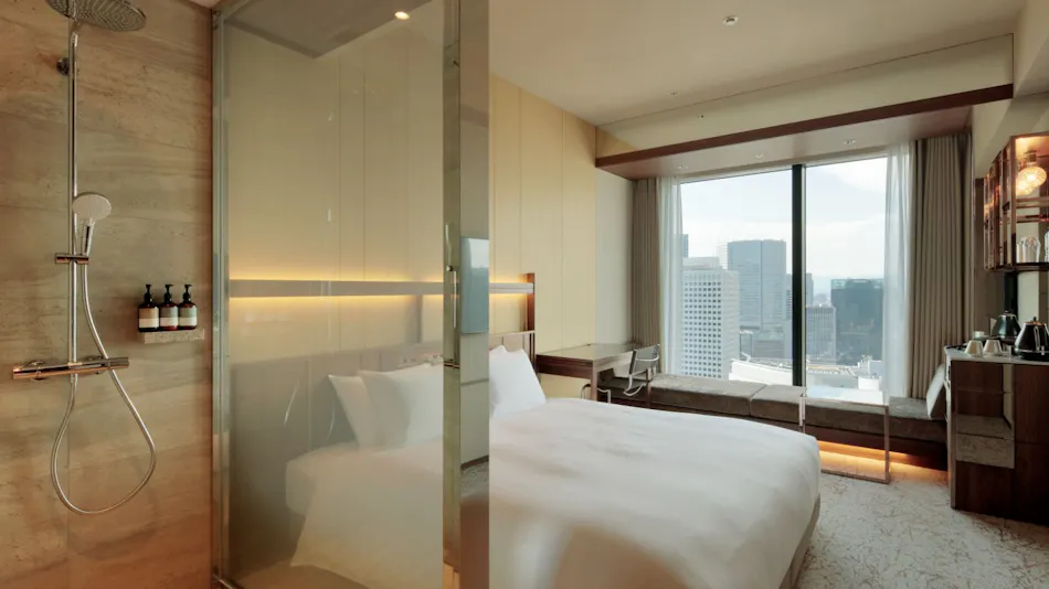 Candeo Hotels Osaka The Tower