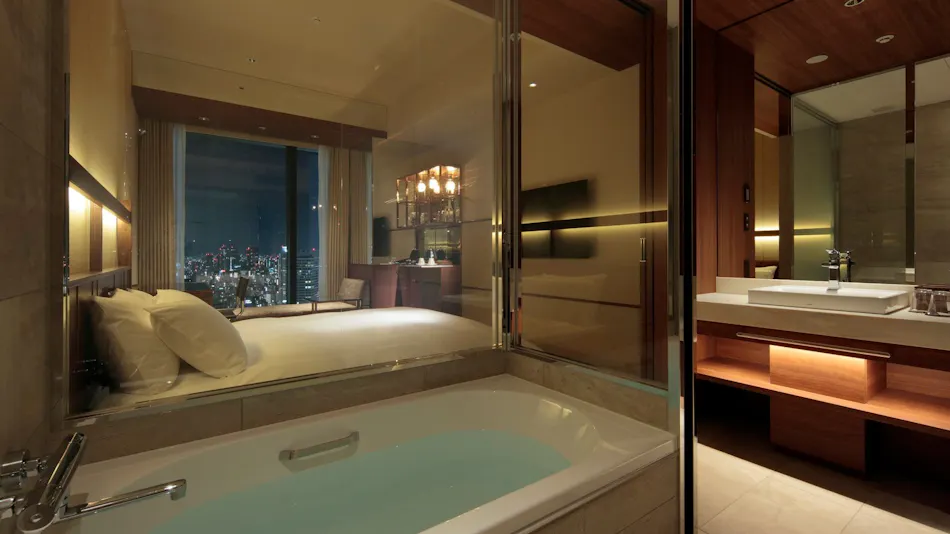 Candeo Hotels Osaka The Tower