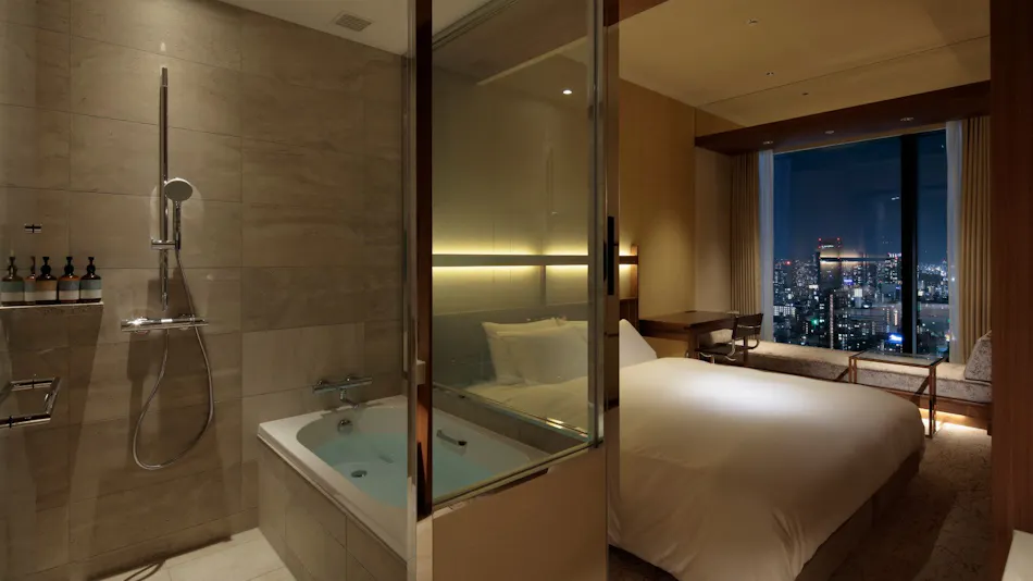 Candeo Hotels Osaka The Tower