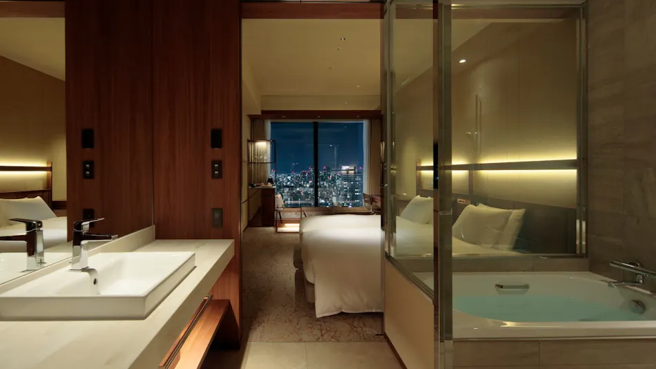 Candeo Hotels Osaka The Tower
