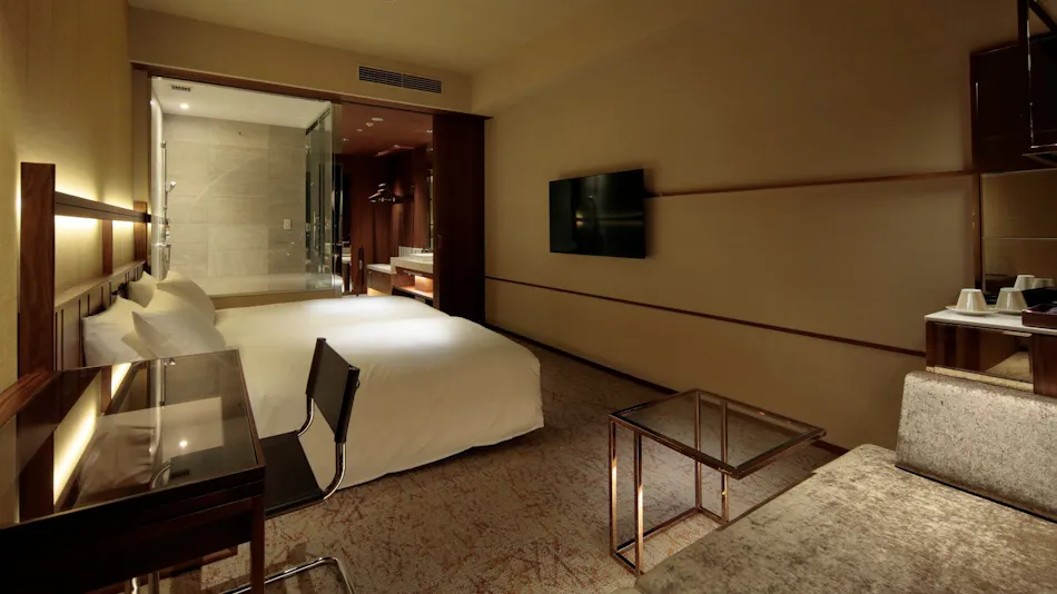Candeo Hotels Osaka The Tower