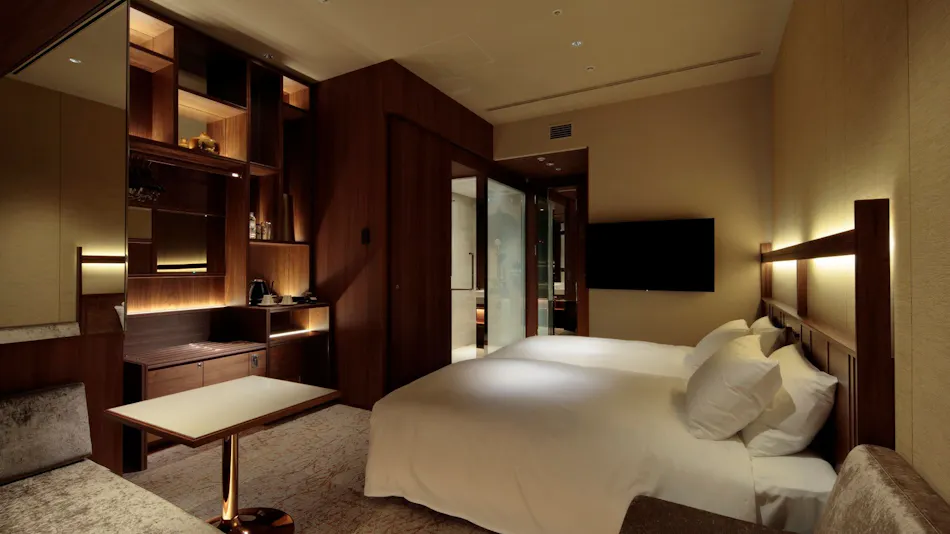 Candeo Hotels Osaka The Tower