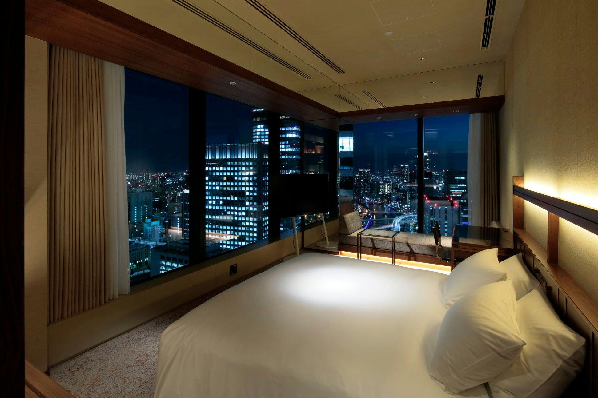 Candeo Hotels Osaka The Tower