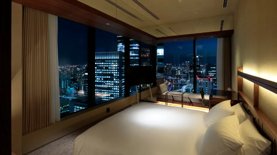 Candeo Hotels Osaka The Tower