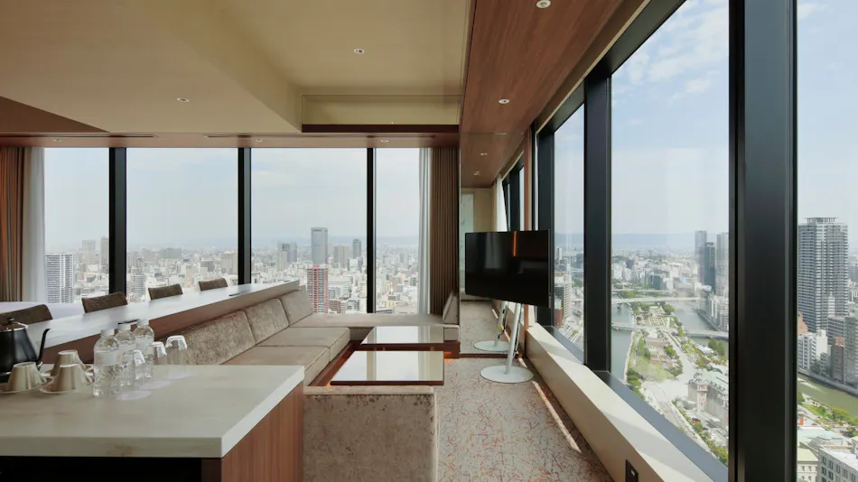 Candeo Hotels Osaka The Tower