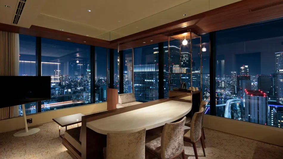 Candeo Hotels Osaka The Tower
