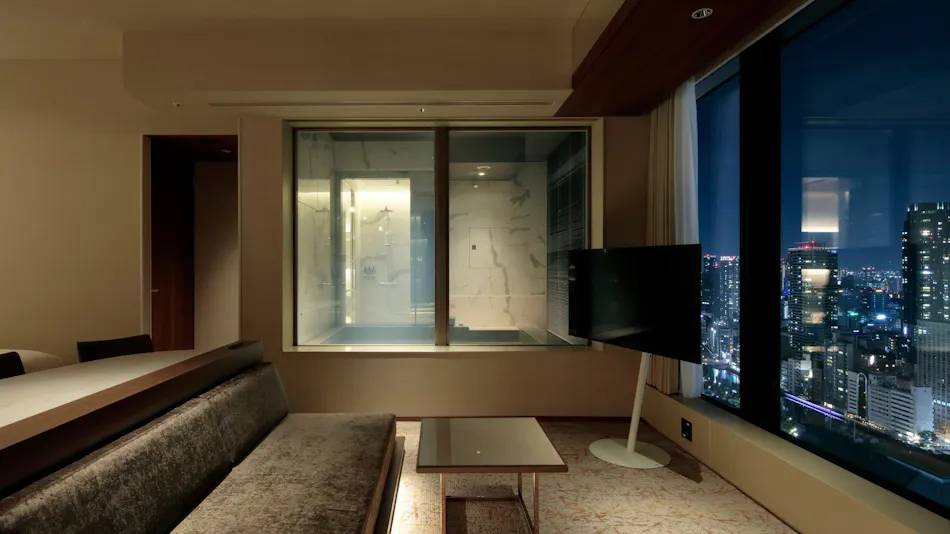Candeo Hotels Osaka The Tower