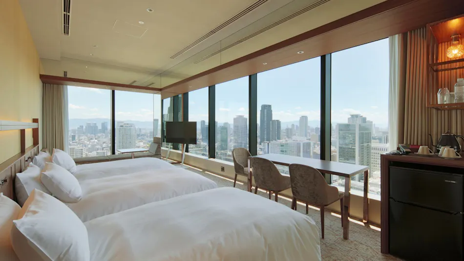 Candeo Hotels Osaka The Tower