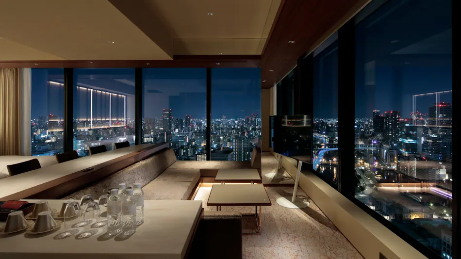 Candeo Hotels Osaka The Tower