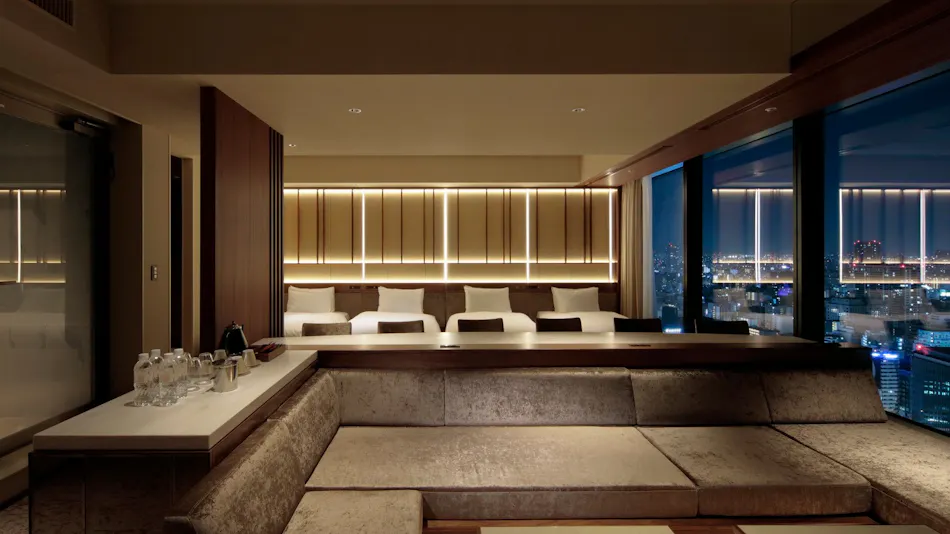 Candeo Hotels Osaka The Tower