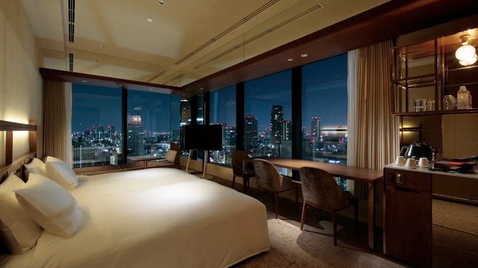 Candeo Hotels Osaka The Tower