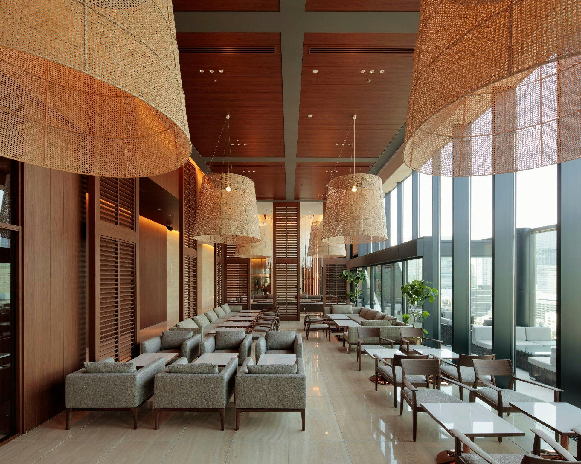 Candeo Hotels Osaka The Tower