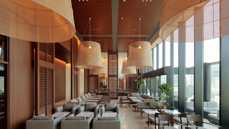 Candeo Hotels Osaka The Tower