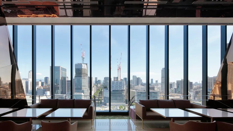 Candeo Hotels Osaka The Tower