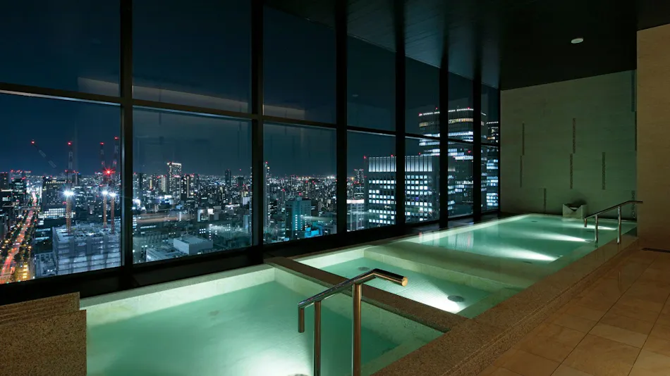 Candeo Hotels Osaka The Tower