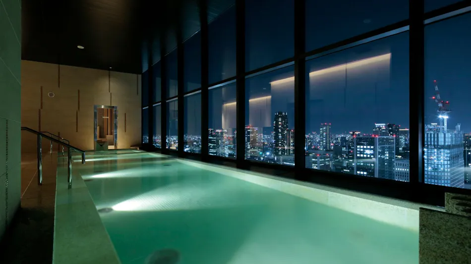 Candeo Hotels Osaka The Tower