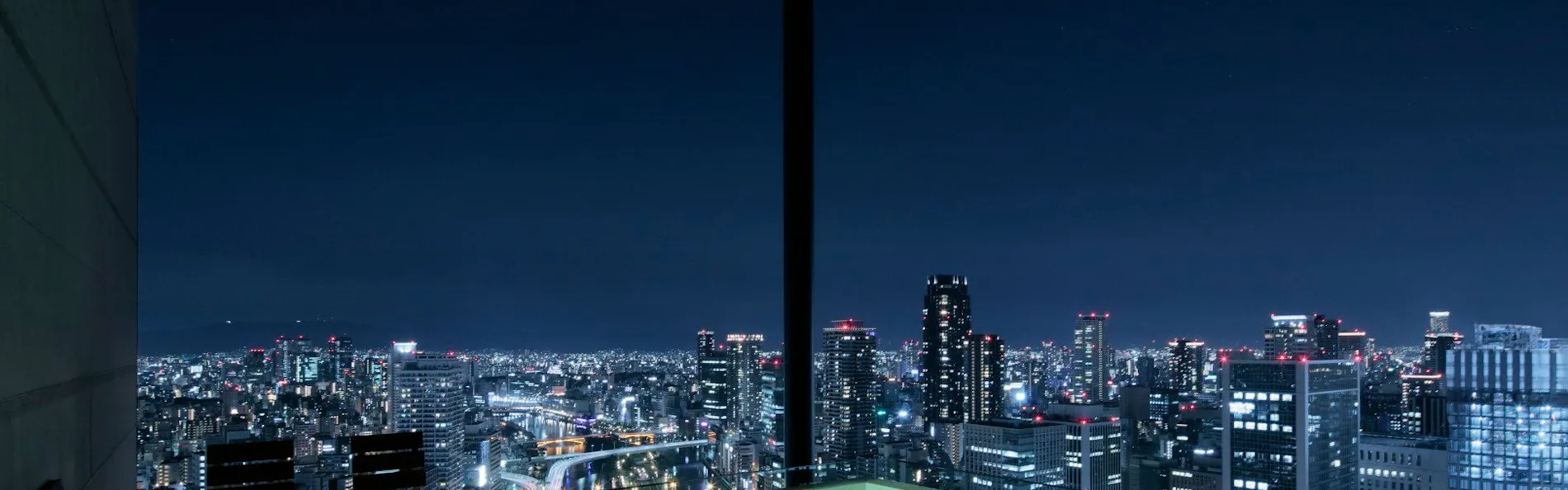 カンデオホテルズ大阪ザ・タワー