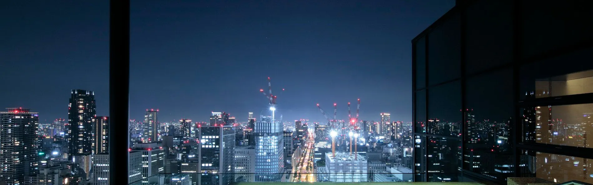 カンデオホテルズ大阪ザ・タワー