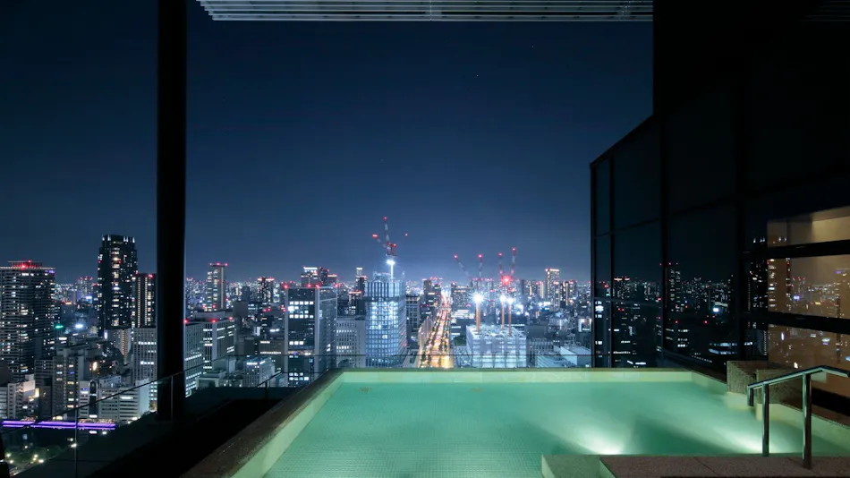 Candeo Hotels Osaka The Tower