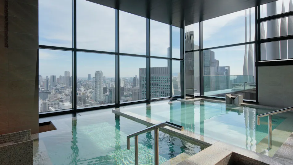 Candeo Hotels Osaka The Tower