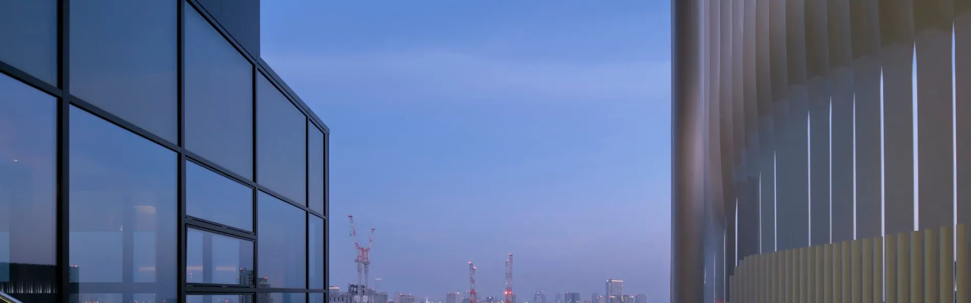 カンデオホテルズ大阪ザ・タワー