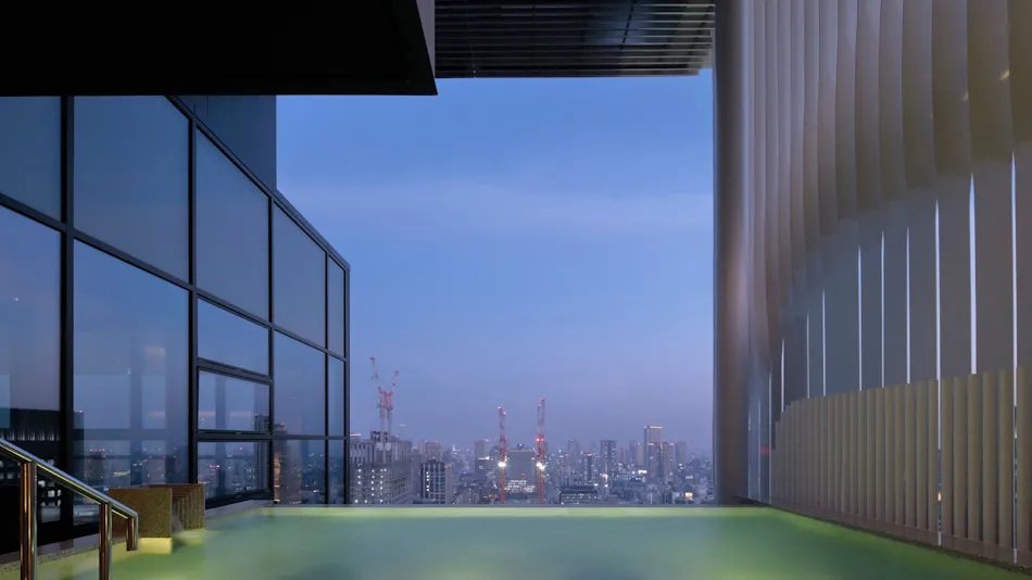 Candeo Hotels Osaka The Tower