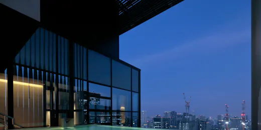 Candeo Hotels Osaka The Tower