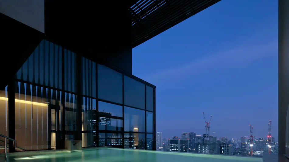 Candeo Hotels Osaka The Tower