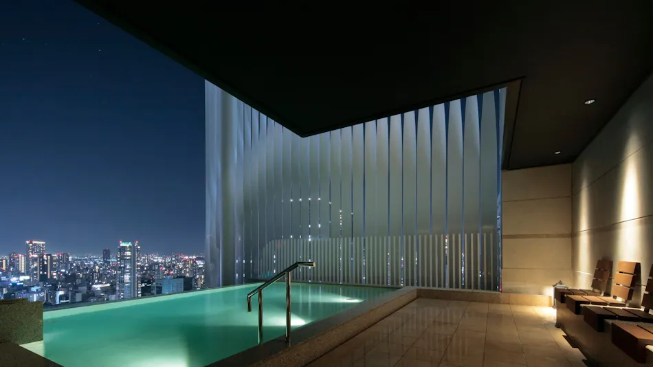 Candeo Hotels Osaka The Tower