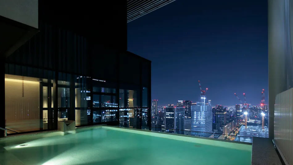 Candeo Hotels Osaka The Tower