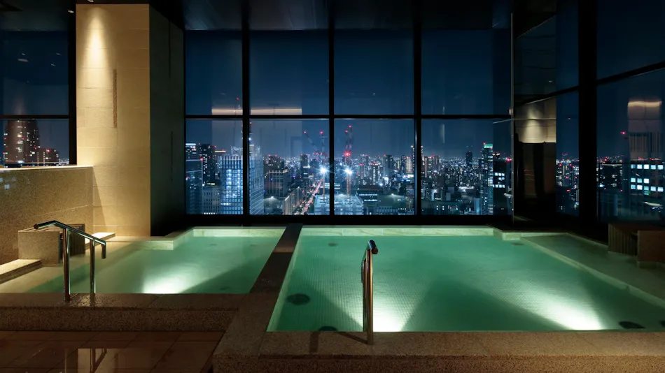 Candeo Hotels Osaka The Tower