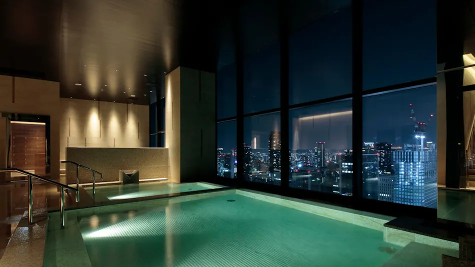 Candeo Hotels Osaka The Tower