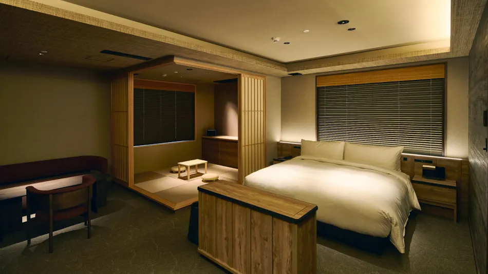 Gion Kuromatsu