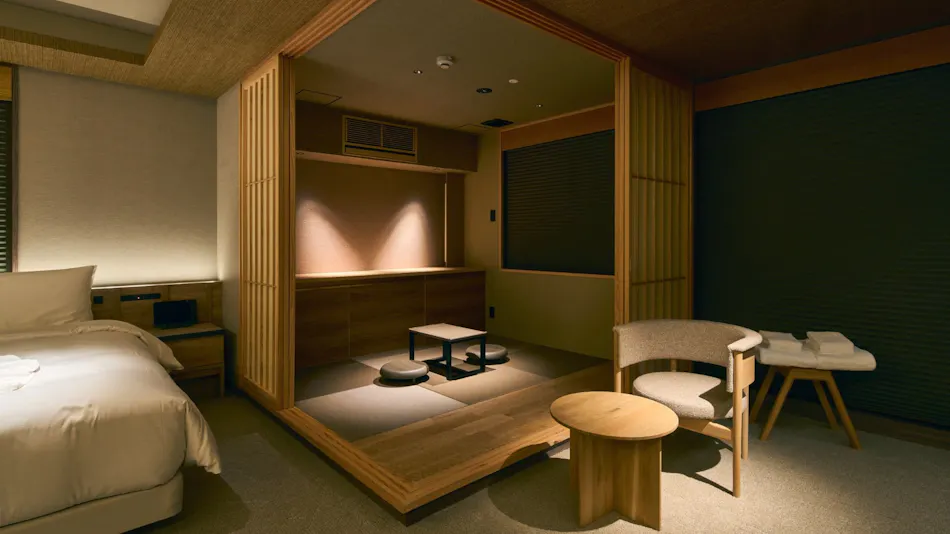 Gion Kuromatsu