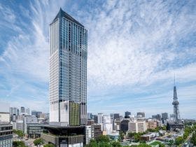 コンラッド名古屋 施設全景