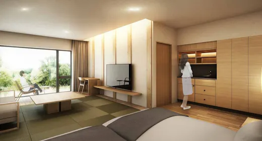 デラックス(完成イメージ)