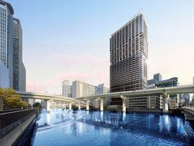 三井ガーデンホテル大阪堂島浜プレミア
