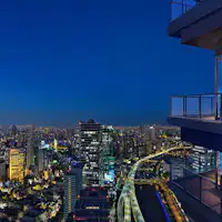 夜景(イメージ)