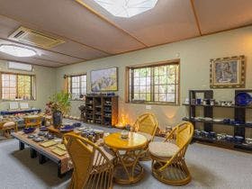 くつろぎの御宿　花さと