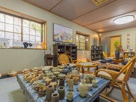 くつろぎの御宿　花さと