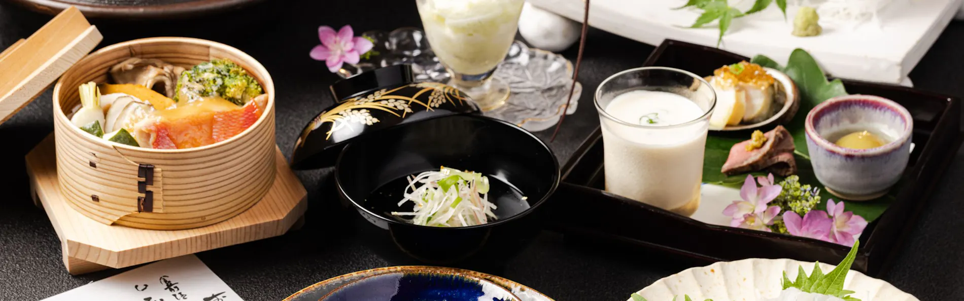 弓ヶ浜温泉 くつろぎと料理の御宿 花さと