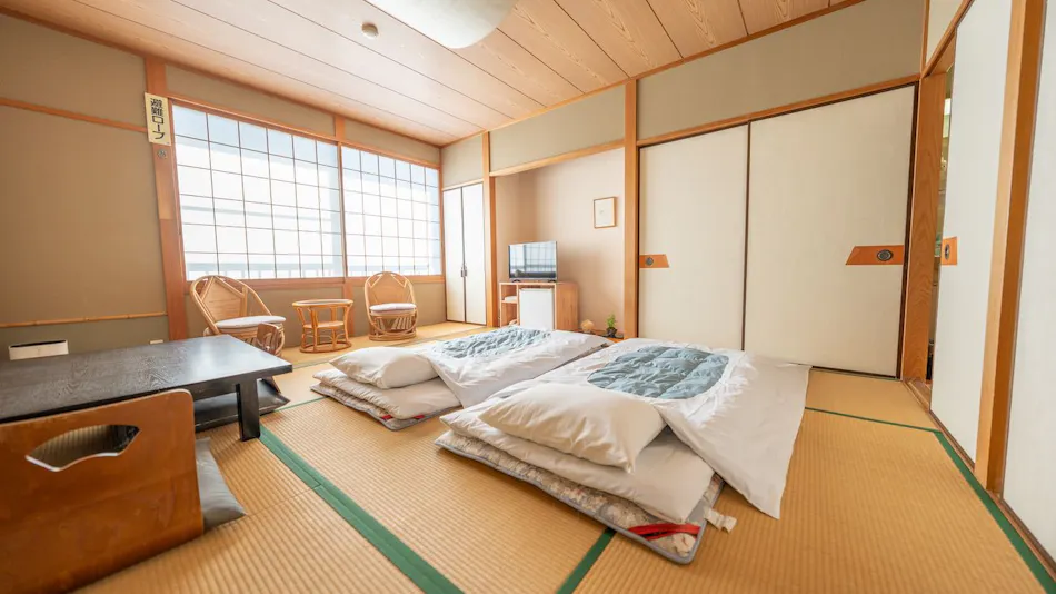 Yumigahama Onsen Relaxing Inn Hanasato